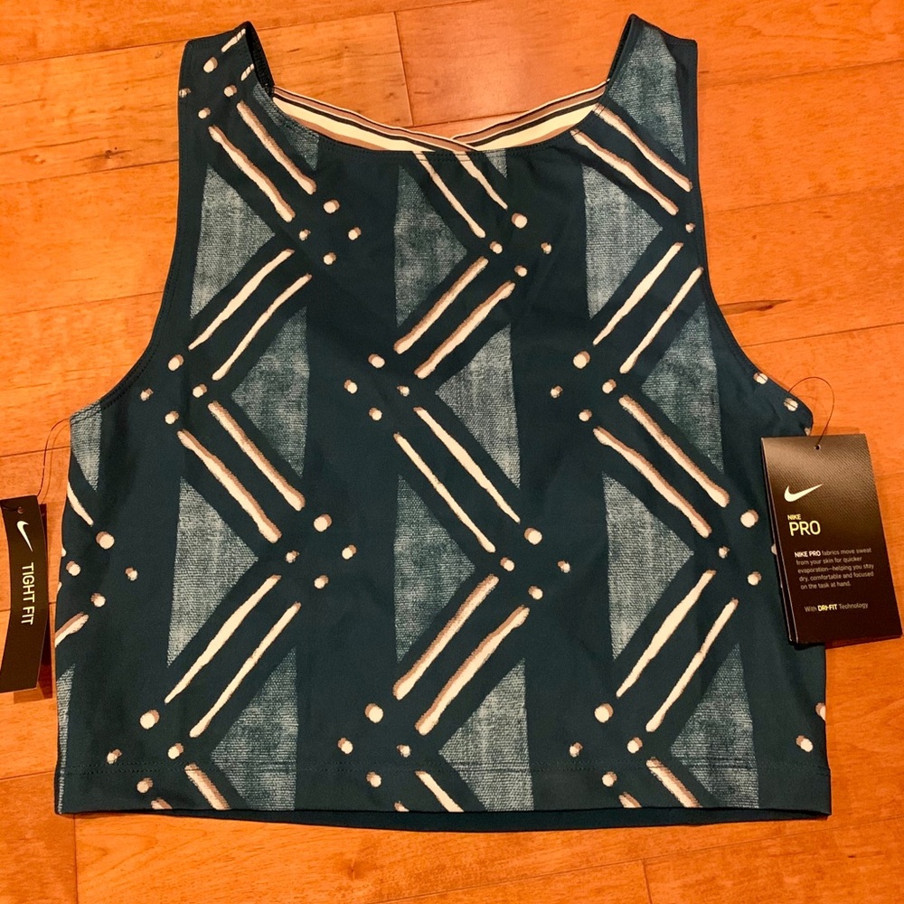 Nike tank top